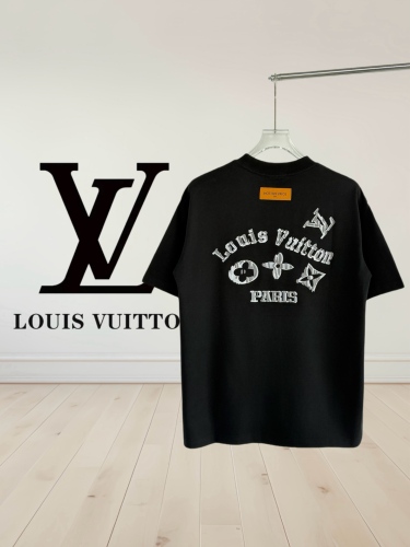 Louis Vuitton 2026ss New T Shirt Size S-XL