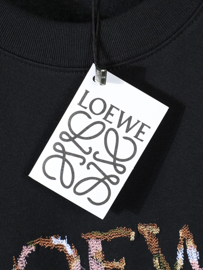 Loewe 2026ss New T Shirt Size S-XL