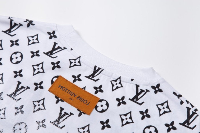 Louis Vuitton 2026ss New T Shirt Size S-XL