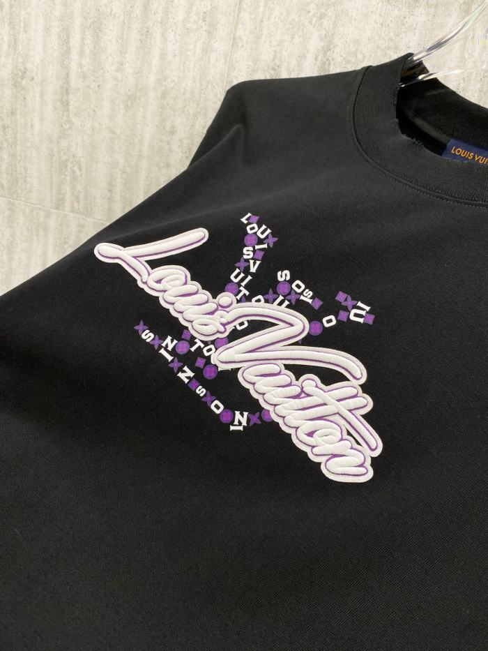 Louis Vuitton 2026ss New T Shirt Size S-XL
