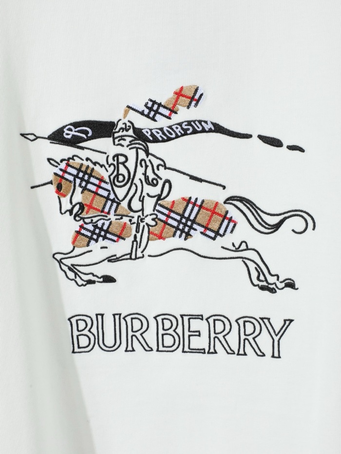 Burberry 2026ss New T Shirt Size S-XL