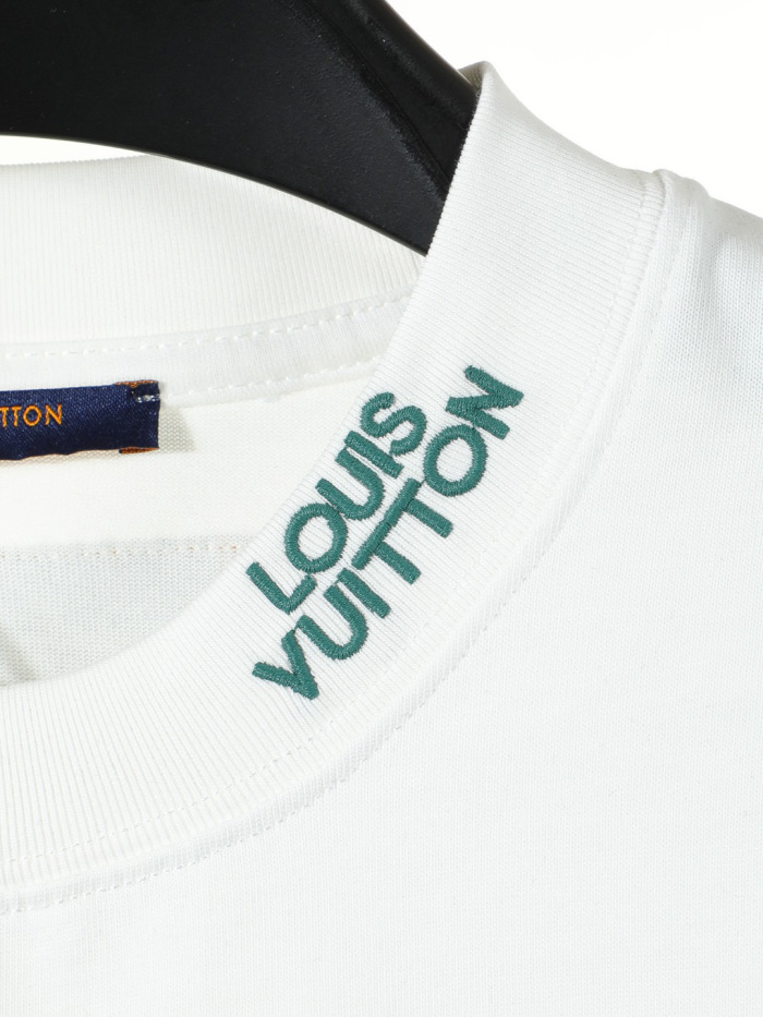 Louis Vuitton 2026ss New T Shirt Size S-XL