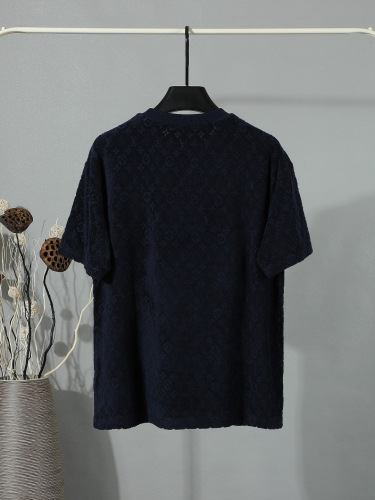 Louis Vuitton 2026ss New T Shirt Size S-XL