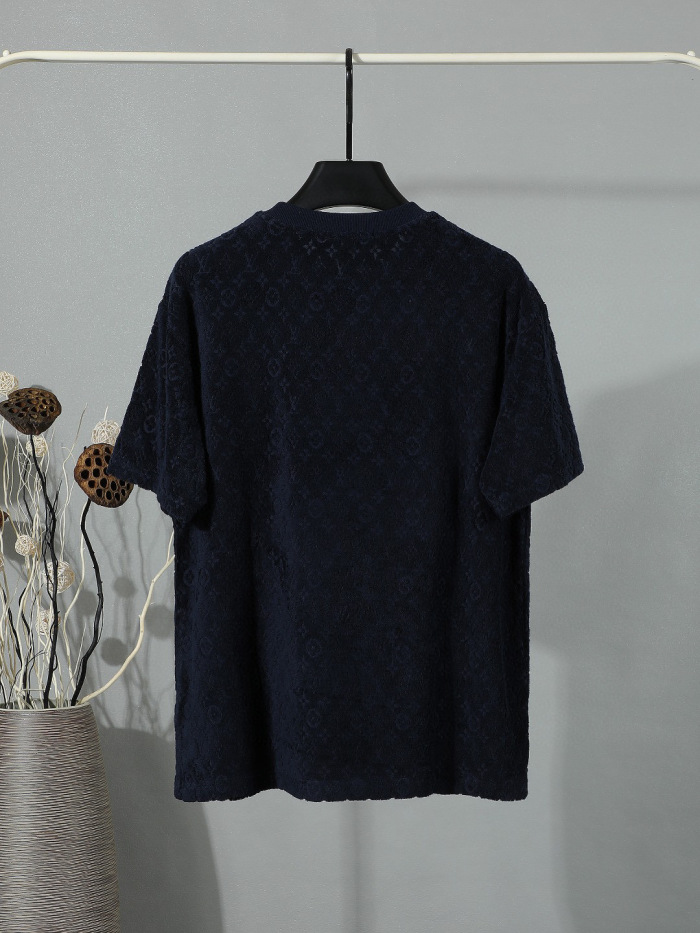 Louis Vuitton 2026ss New T Shirt Size S-XL