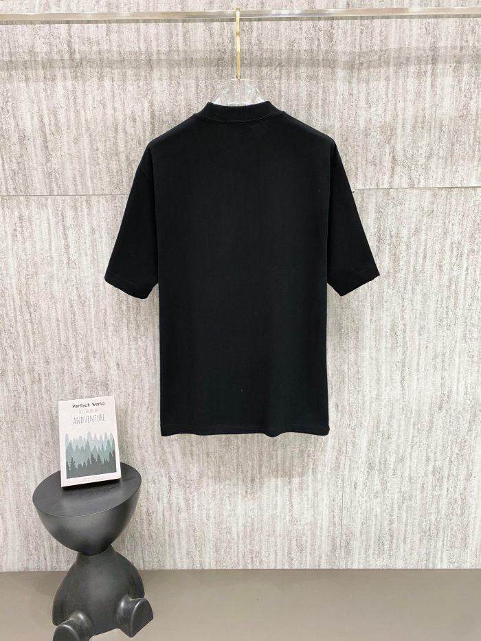 Balenciaga 2026ss New T Shirt Size S-XL