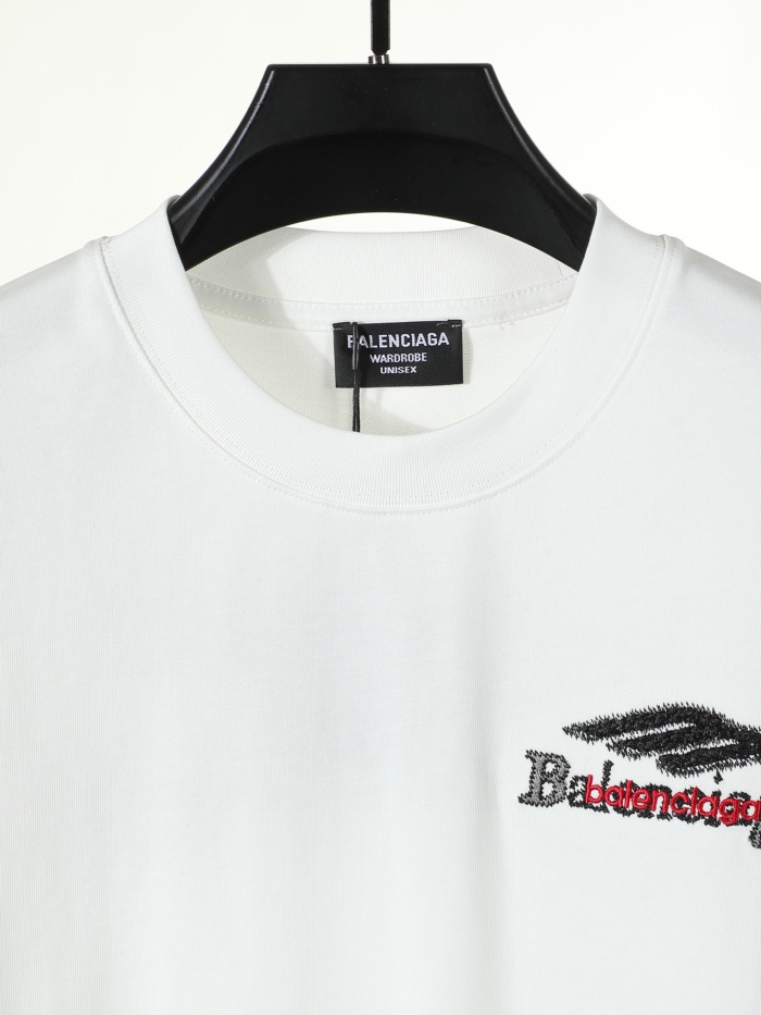 Balenciaga 2026ss New T Shirt Size S-XL