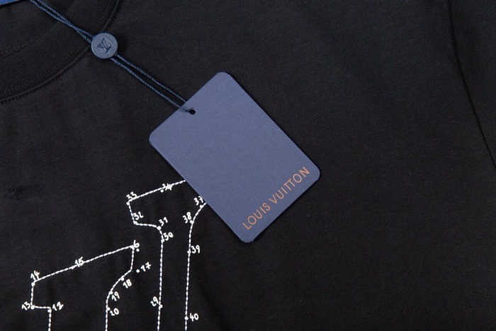 Louis Vuitton 2026ss New T Shirt Size S-XL