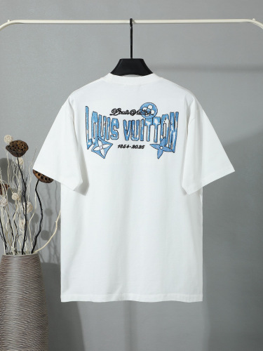 Louis Vuitton 2026ss New T Shirt Size S-XL