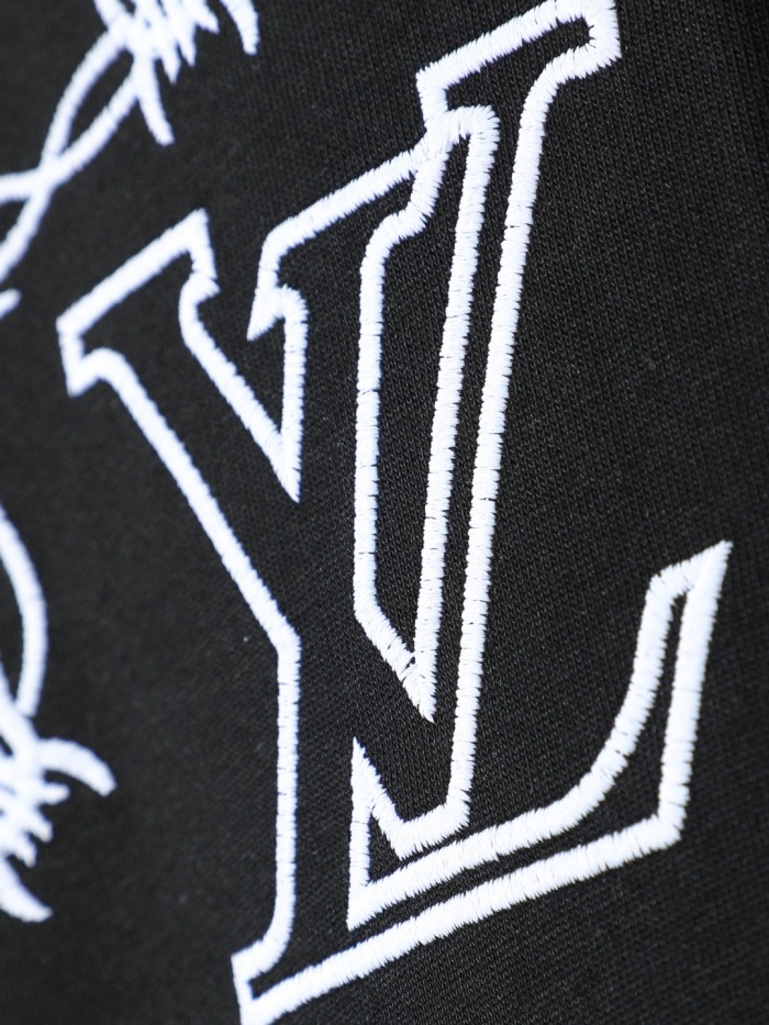 Louis Vuitton 2026ss New T Shirt Size S-XL