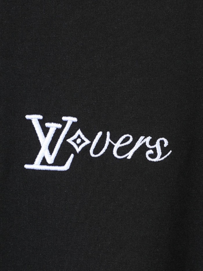 Louis Vuitton 2026ss New T Shirt Size S-XL