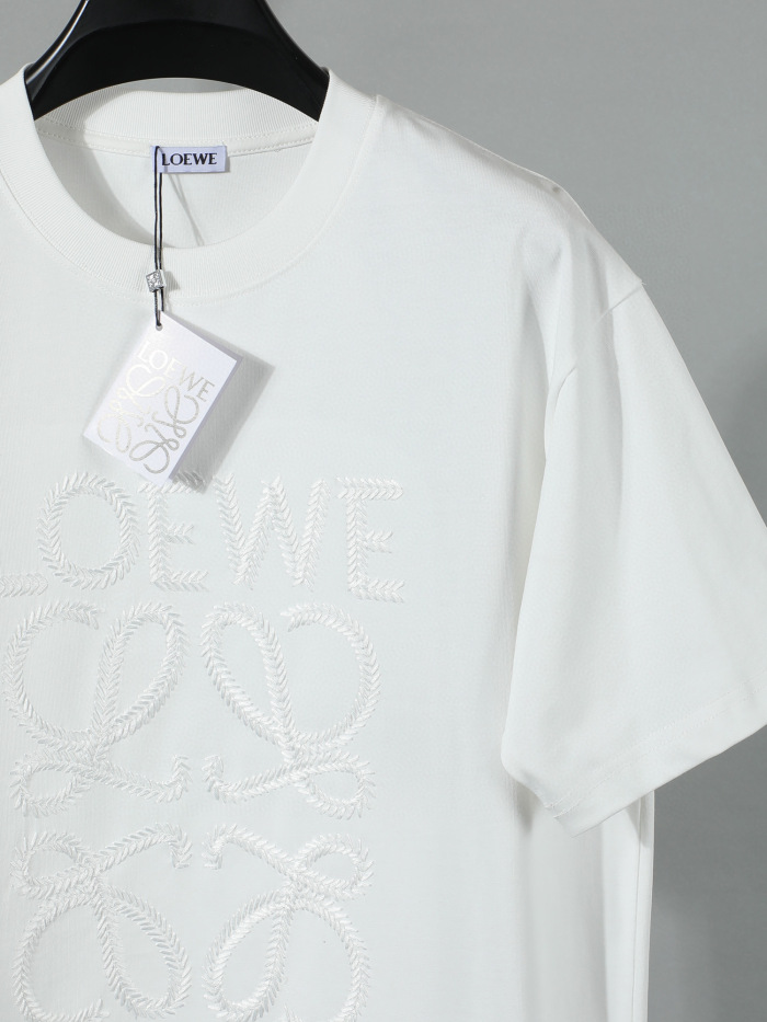 Loewe 2026ss New T Shirt Size S-XL