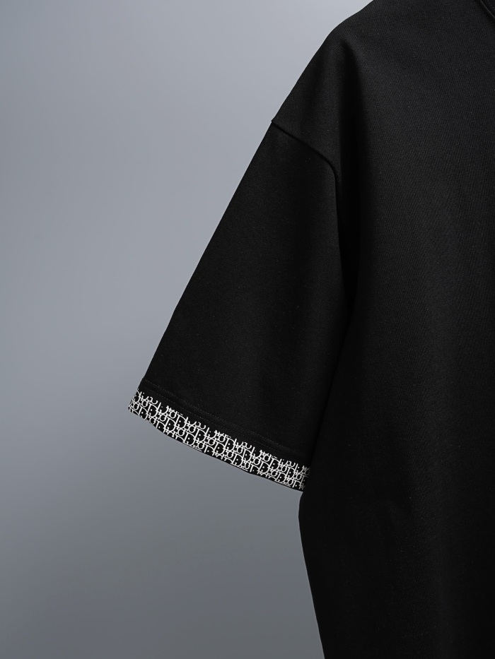 Dior 2026ss New T Shirt Size S-XXL