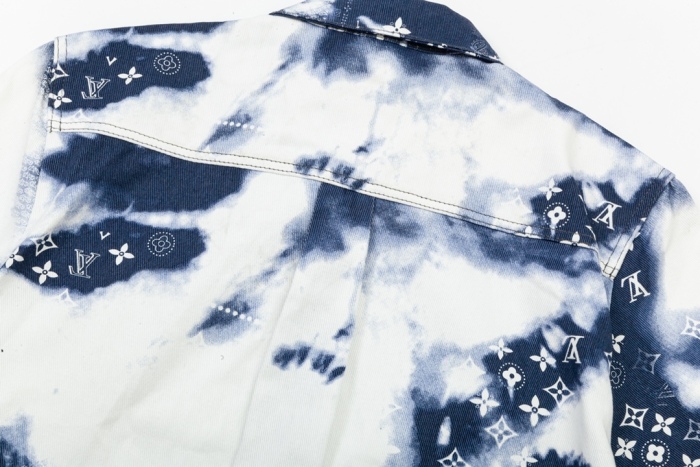 Louis Vuitton 2026ss New Sommeranzug Size S-XL