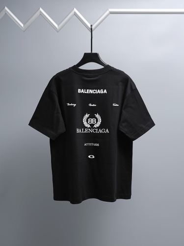 Balenciaga 2026ss New T Shirt Size S-XXL