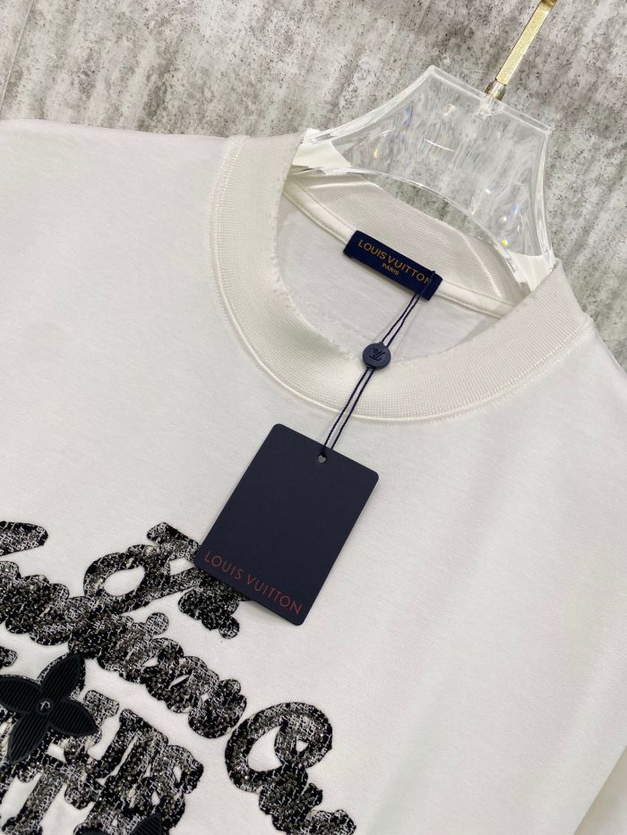 Louis Vuitton 2026ss New T Shirt Size S-XL