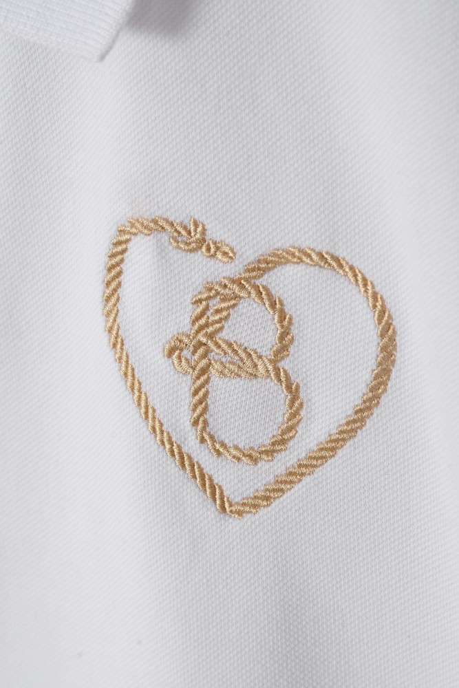 Burberry 2026ss New Polo Shirt Size M-XXL 2-Color