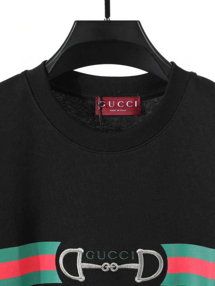 Gucci 2026ss New T Shirt Size S-XL