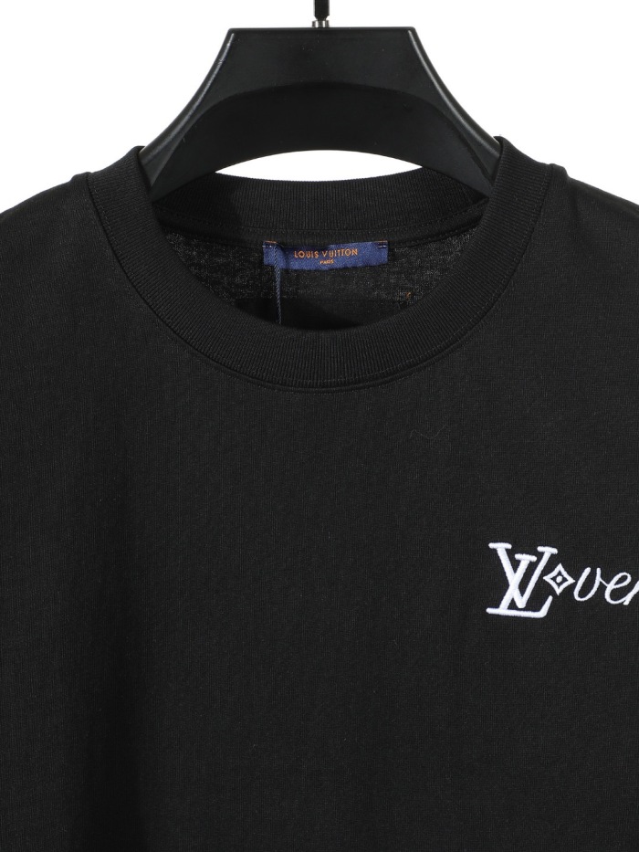Louis Vuitton 2026ss New T Shirt Size S-XL