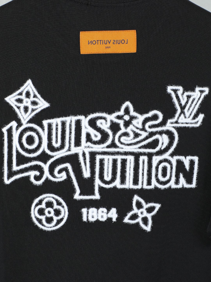Louis Vuitton 2026ss New T Shirt Size S-XL