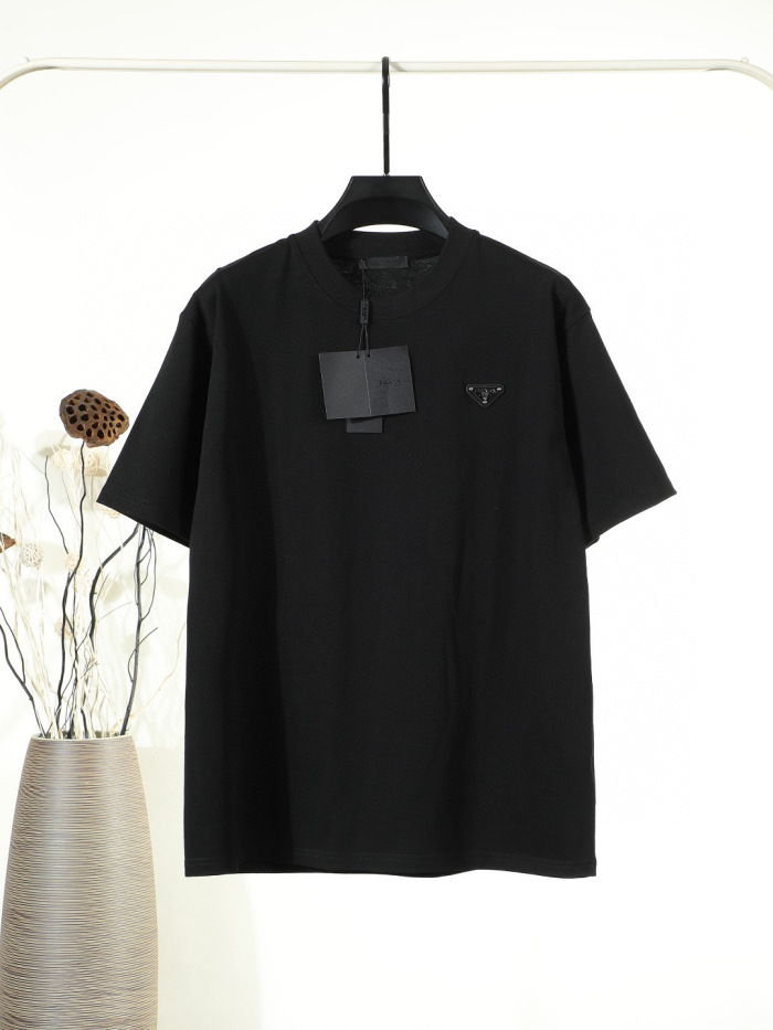 Prada 2026ss New T Shirt Size S-XL