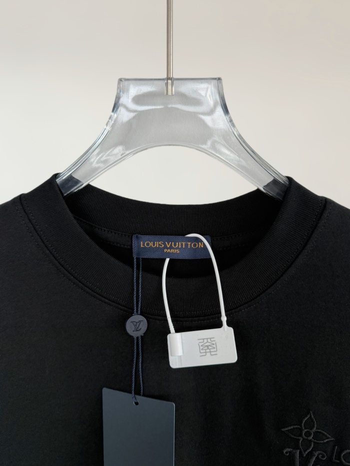 Louis Vuitton 2026ss New T Shirt Size S-XL