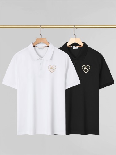 Burberry 2026ss New Polo Shirt Size M-XXL 2-Color