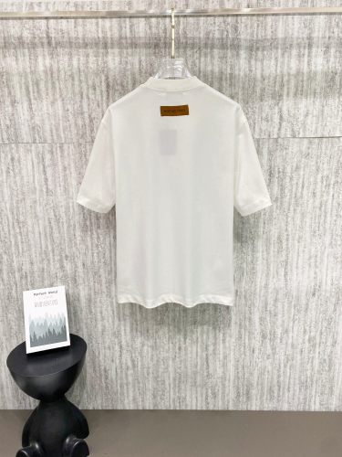 Louis Vuitton 2026ss New T Shirt Size S-XL