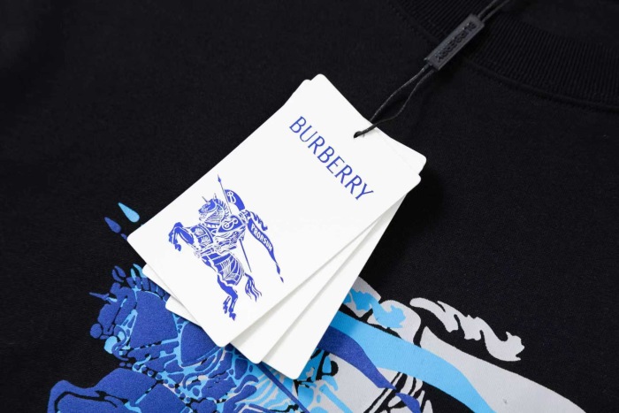 Burberry 2026ss New T Shirt Size S-XL