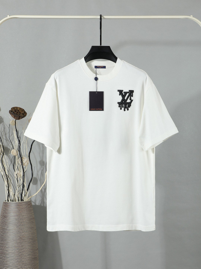 Louis Vuitton 2026ss New T Shirt Size S-XL