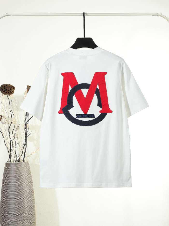 Moncler 2026ss New T Shirt Size S-XL