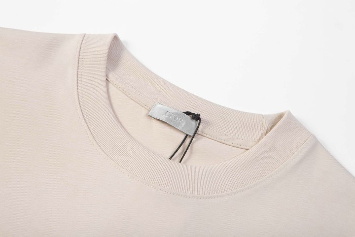 Dior 2026ss New T Shirt Size S-XL