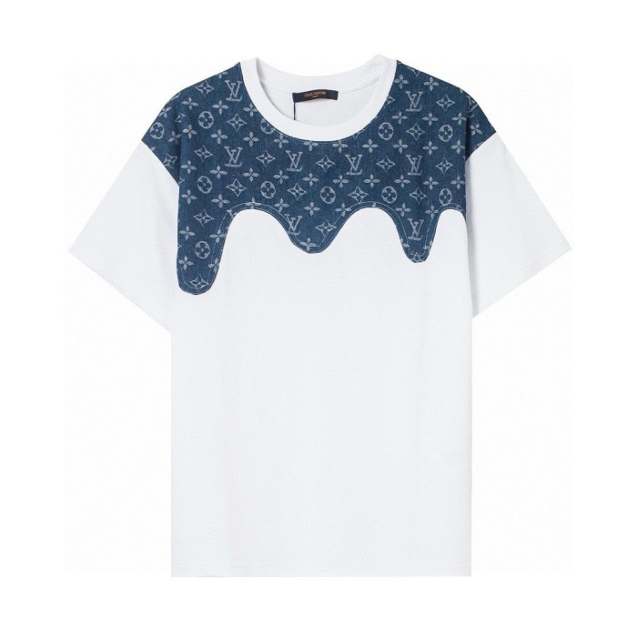 Louis Vuitton 2026ss New T Shirt Size S-XL