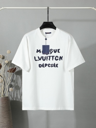 Louis Vuitton 2026ss New T Shirt Size S-XL