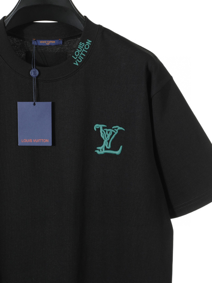 Louis Vuitton 2026ss New T Shirt Size S-XL