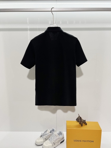 Burberry 2026ss New Polo Shirt Size M-XXL