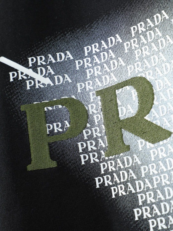 Prada 2026ss New T Shirt Size S-XL
