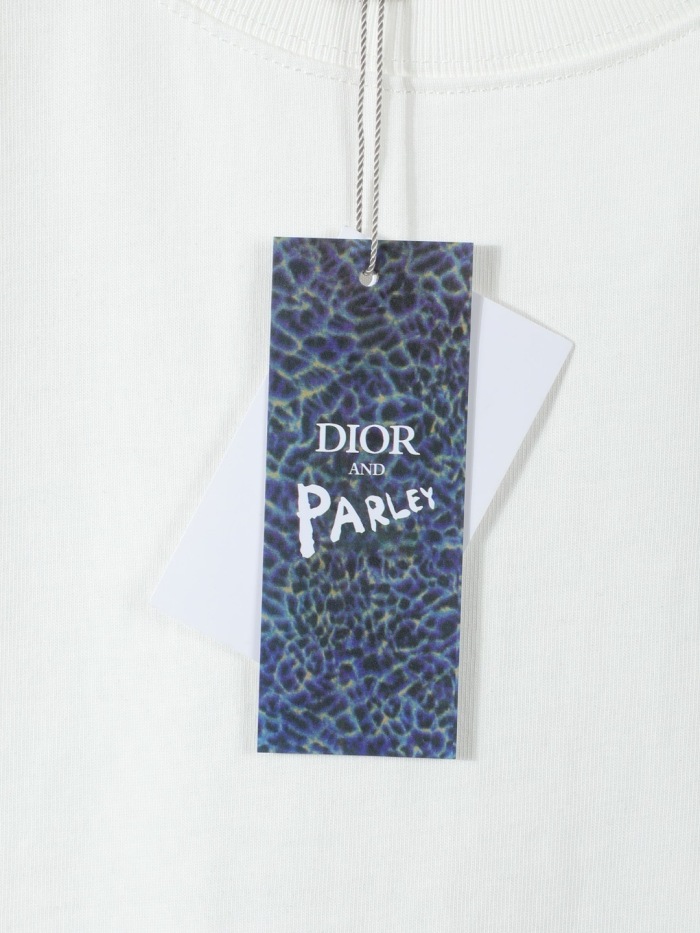 Dior 2026ss New T Shirt Size S-XL