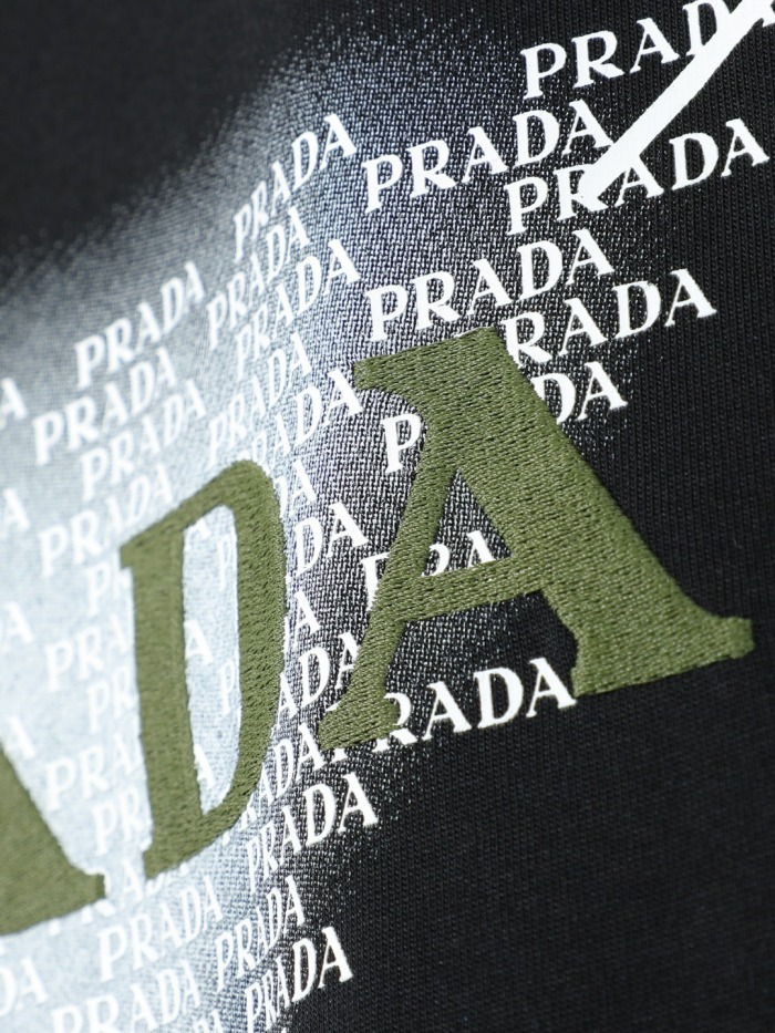 Prada 2026ss New T Shirt Size S-XL