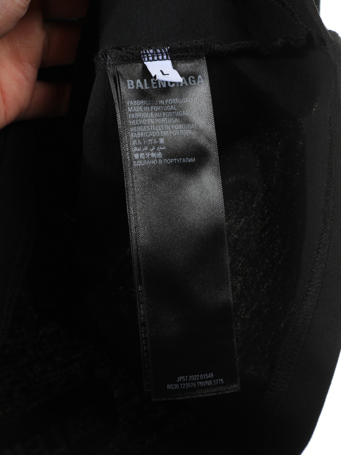 Balenciaga 2026ss New T Shirt Size S-XL