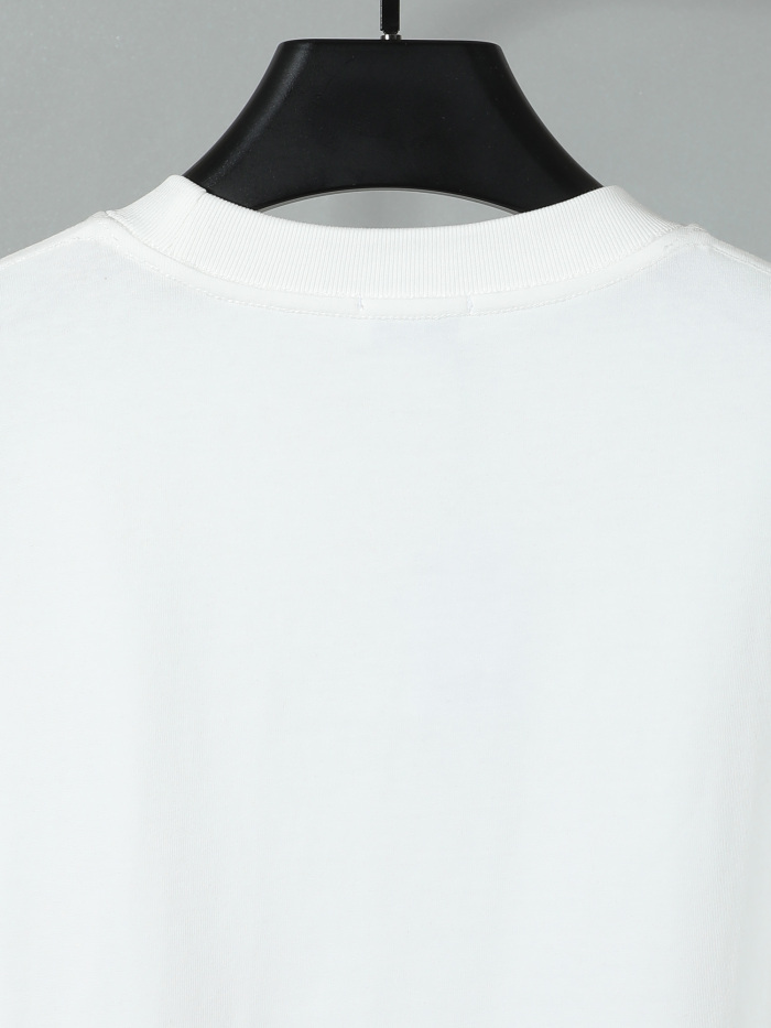 Burberry 2026ss New T Shirt Size S-XL