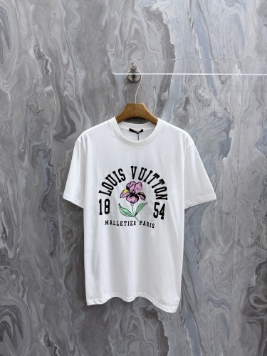 Louis Vuitton 2026ss New T Shirt Size S-XL