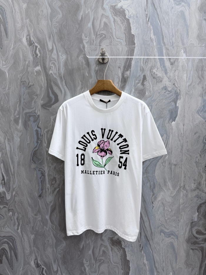 Louis Vuitton 2026ss New T Shirt Size S-XL
