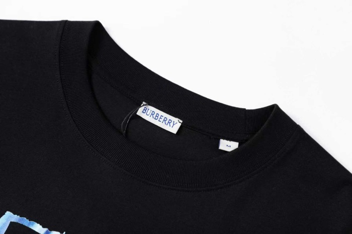 Burberry 2026ss New T Shirt Size S-XL