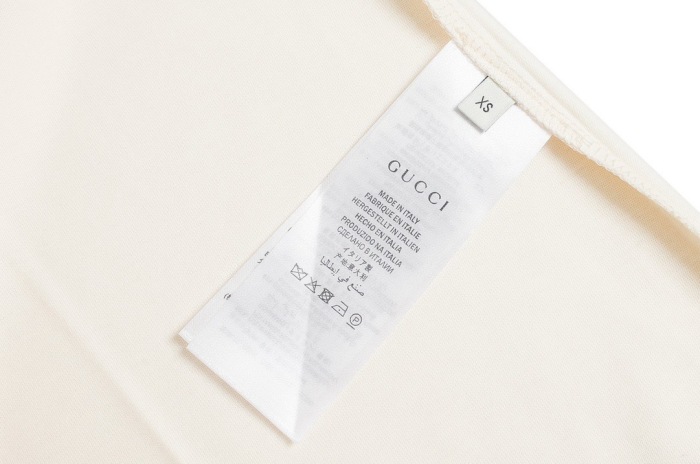 Gucci 2026ss New T Shirt Size S-XL