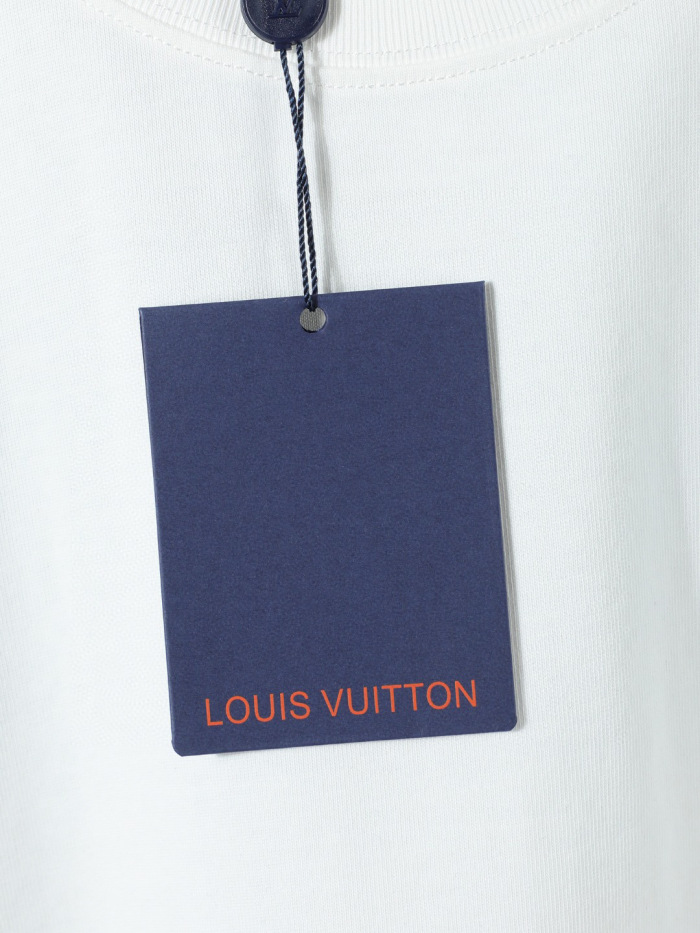 Louis Vuitton 2026ss New T Shirt Size S-XL