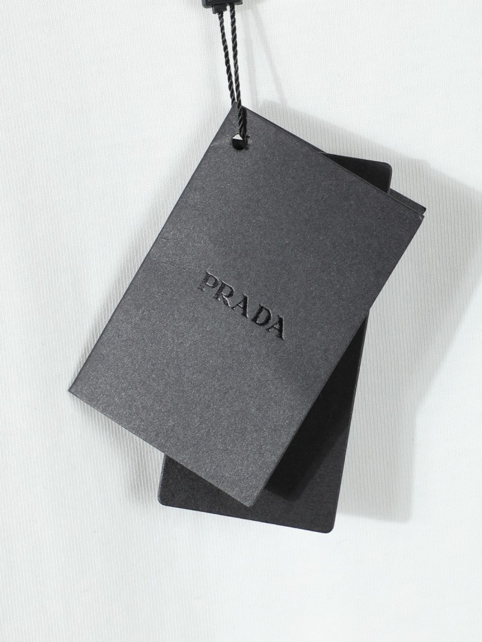 Prada 2026ss New T Shirt Size S-XL