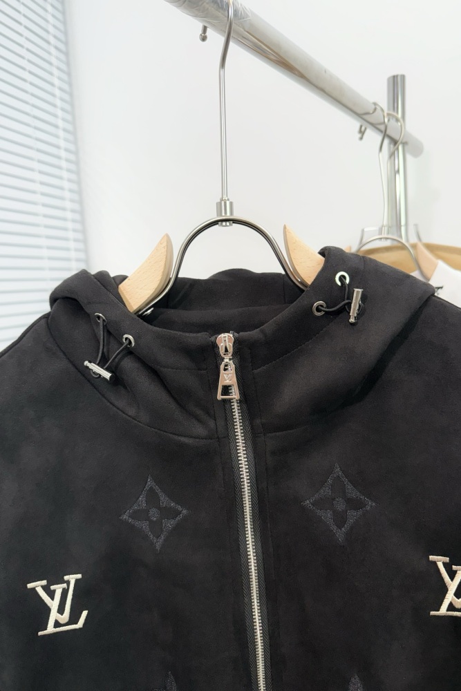 Louis Vuitton 2026ss New Jacket Size M-XXXL