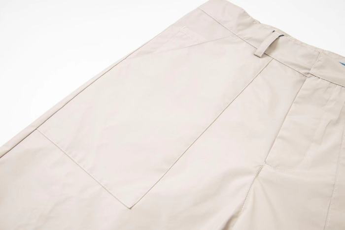 Prada 2026ss New Shorts Size XS-L