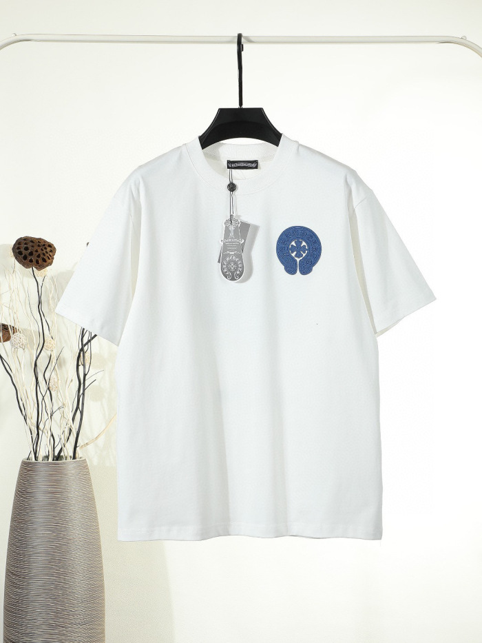Chrome Hearts 2026ss New T Shirt Size S-XL
