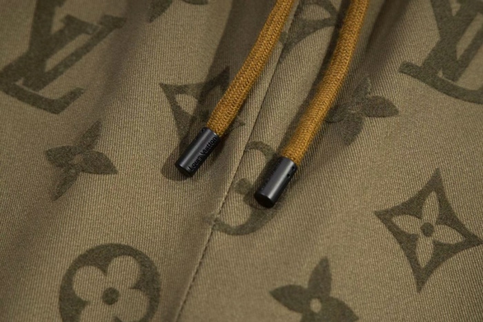 Louis Vuitton 2026ss New Shorts Size XS-L